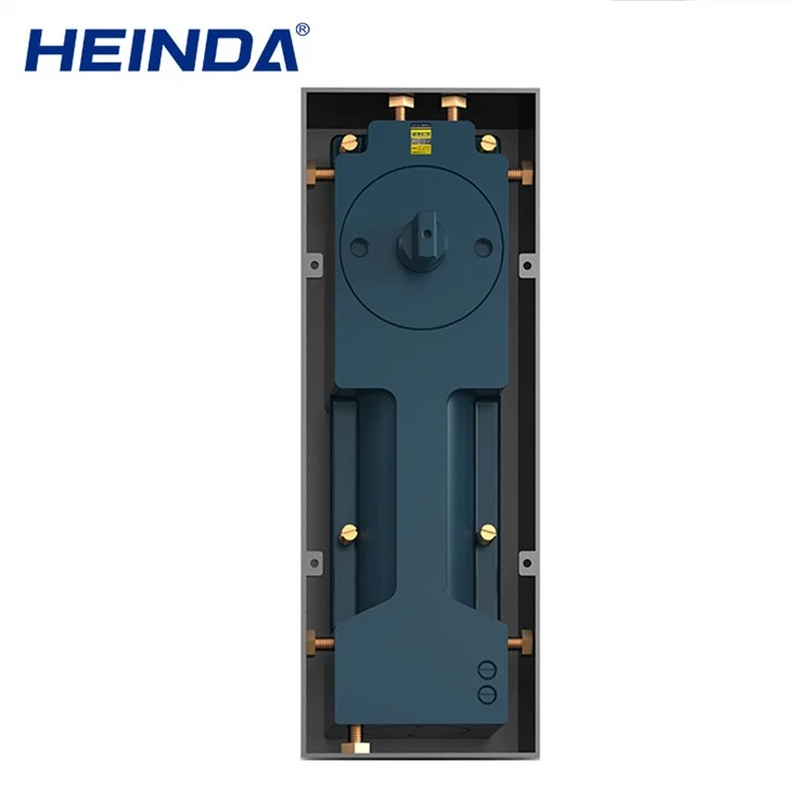 1Ton Floor Spring