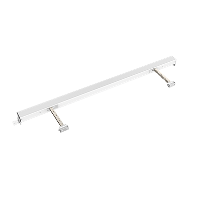 فتاحة نافذة أوتوماتيكية ذات سلسلة مزدوجة ذات تحكم ذكي