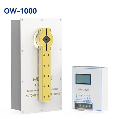 كيفية صيانة باب متأرجح أوتوماتيكي؟